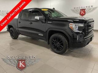 GMC 2019 Sierra 1500