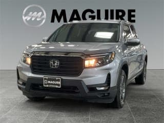 Honda 2022 Ridgeline