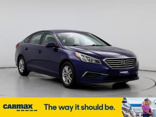 Hyundai 2016 Sonata