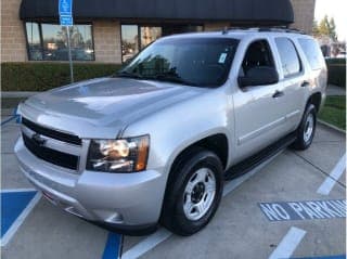 Chevrolet 2007 Tahoe