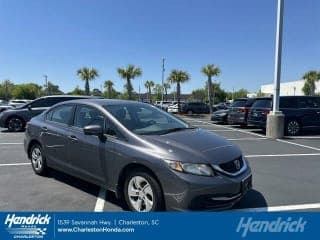 Honda 2015 Civic