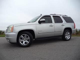 GMC 2011 Yukon