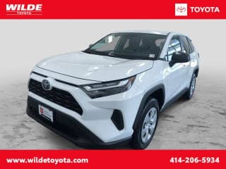 Toyota 2023 RAV4