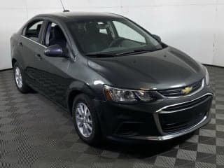 Chevrolet 2019 Sonic