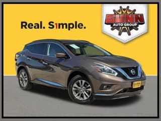 Nissan 2018 Murano