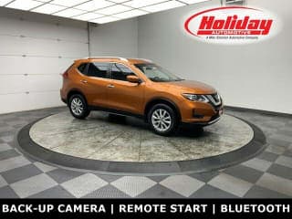 Nissan 2017 Rogue