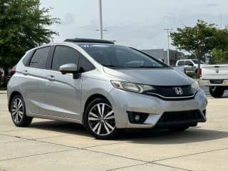 Honda 2017 Fit