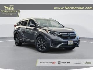 Honda 2022 CR-V