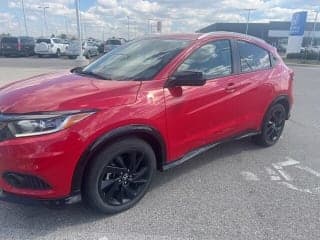 Honda 2022 HR-V