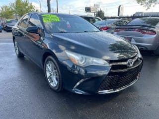 Toyota 2017 Camry