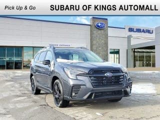 Subaru 2023 Ascent