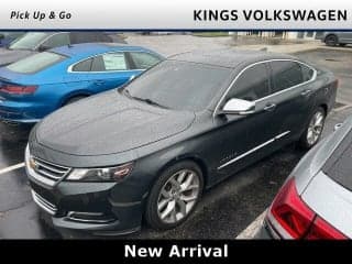 Chevrolet 2015 Impala