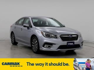 Subaru 2018 Legacy