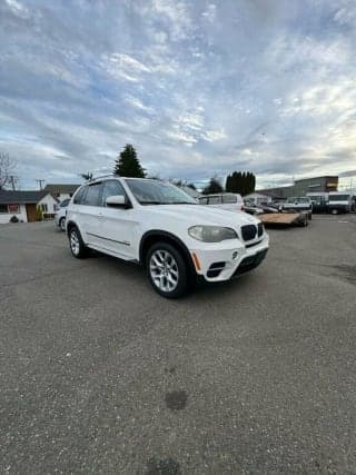 BMW 2011 X5