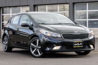 Kia 2017 Forte5