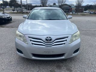 Toyota 2010 Camry