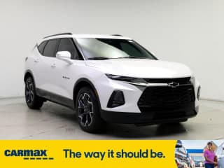 Chevrolet 2020 Blazer