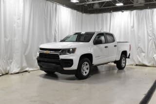 Chevrolet 2022 Colorado