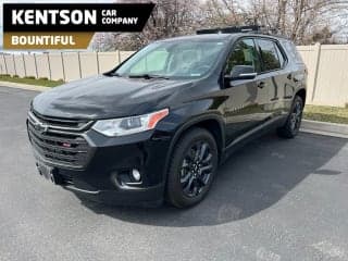 Chevrolet 2019 Traverse