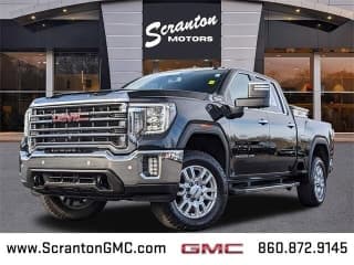 GMC 2023 Sierra 2500HD