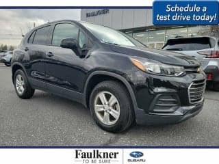 Chevrolet 2019 Trax