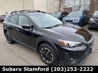 Subaru 2021 Crosstrek