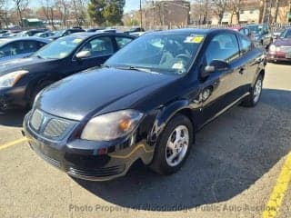 Pontiac 2008 G5