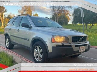 Volvo 2006 XC90