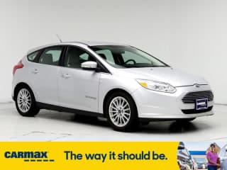 Ford 2013 Focus