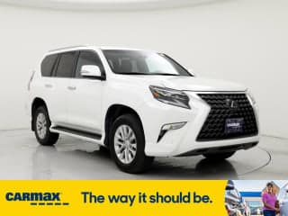 Lexus 2021 GX 460