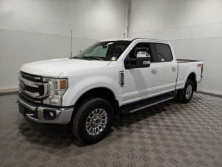 Ford 2022 F-250 Super Duty