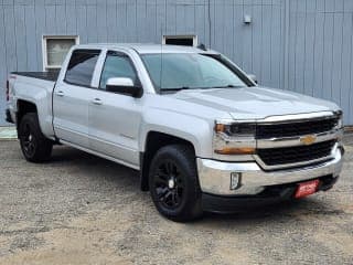 Chevrolet 2016 Silverado 1500