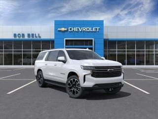 Chevrolet 2024 Suburban