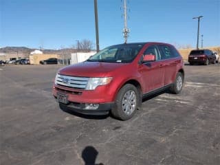 Ford 2008 Edge