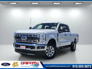 Ford 2023 F-250 Super Duty