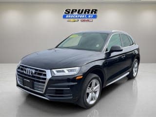 Audi 2018 Q5