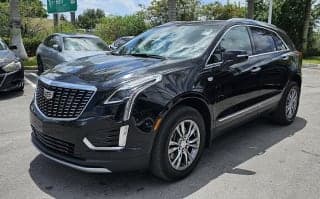 Cadillac 2022 XT4