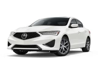 Acura 2022 ILX