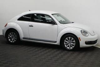 Volkswagen 2015 Beetle