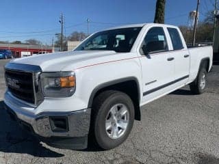 GMC 2014 Sierra 1500