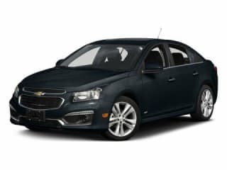 Chevrolet 2015 Cruze