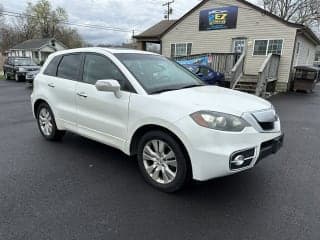 Acura 2010 RDX