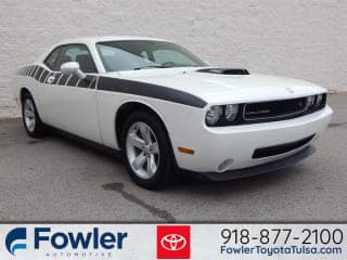 Dodge 2010 Challenger