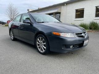 Acura 2007 TSX