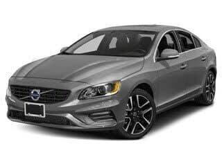 Volvo 2018 S60