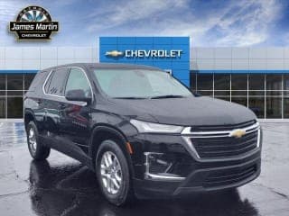 Chevrolet 2023 Traverse