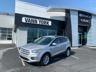 Ford 2019 Escape