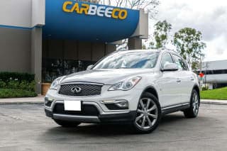 Infiniti 2016 QX50