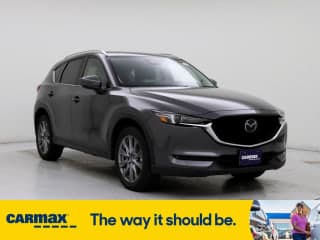 Mazda 2021 CX-5