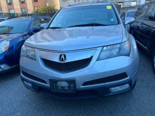 Acura 2013 MDX